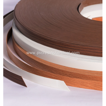 Furniture Accessories PVC Edge Strip